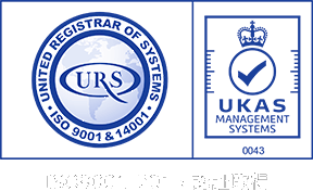 ISO9001:2015 認証取得