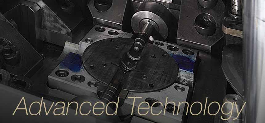 Advanced Technology