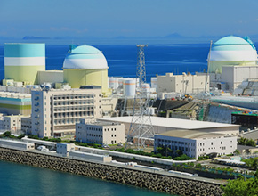 原子力施設